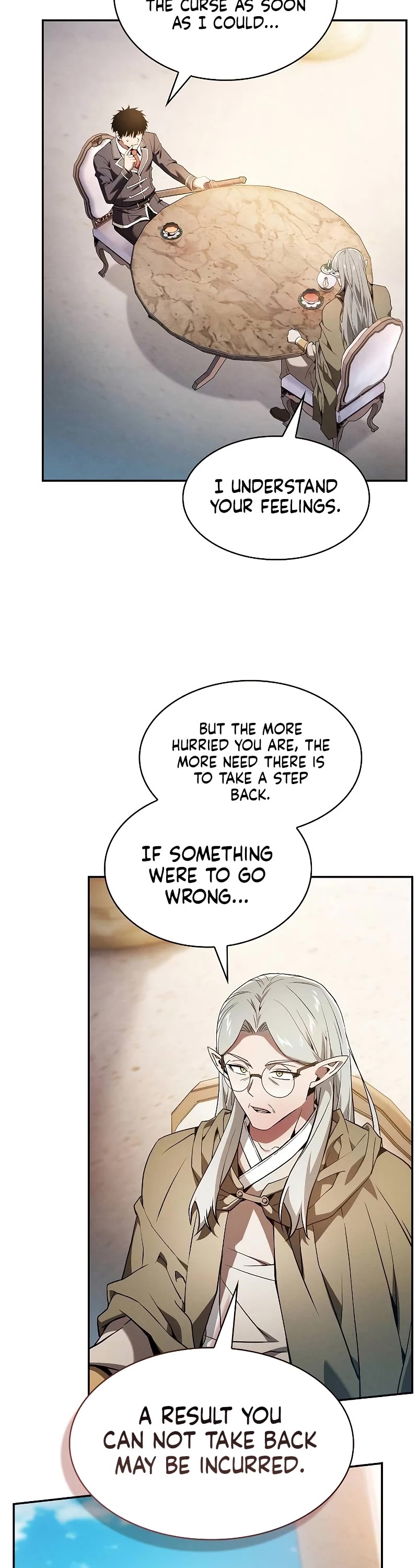 Read Academy Genius Swordmaster En Manga Online
