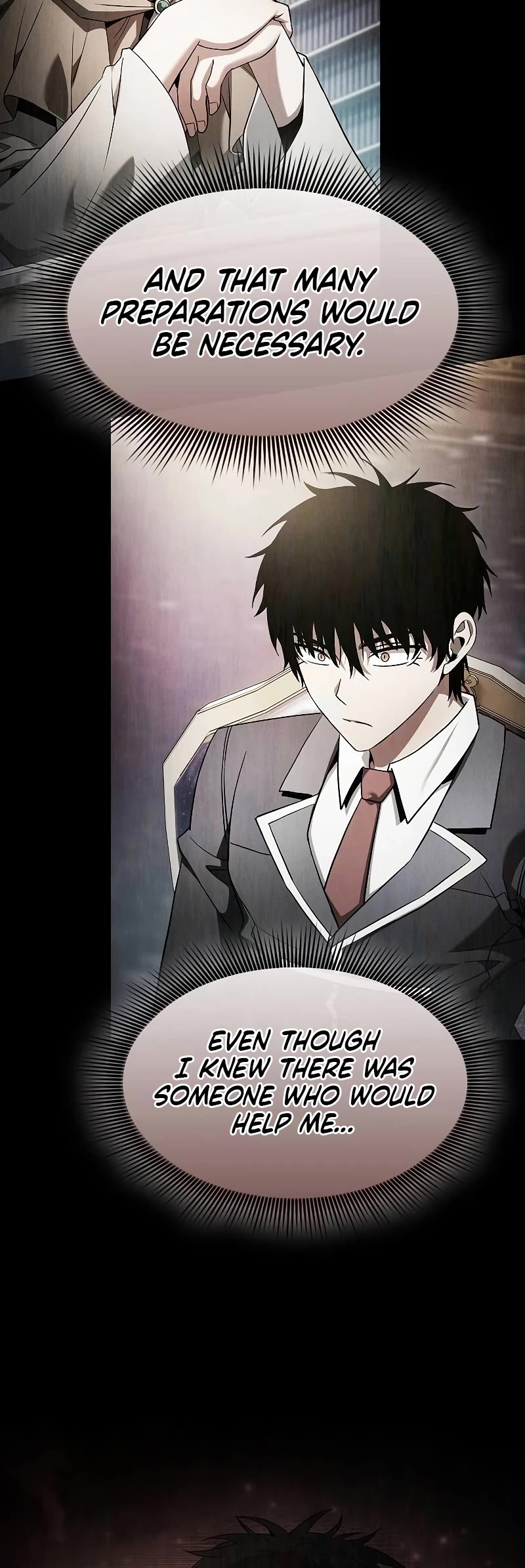Read Academy Genius Swordmaster En Manga Online