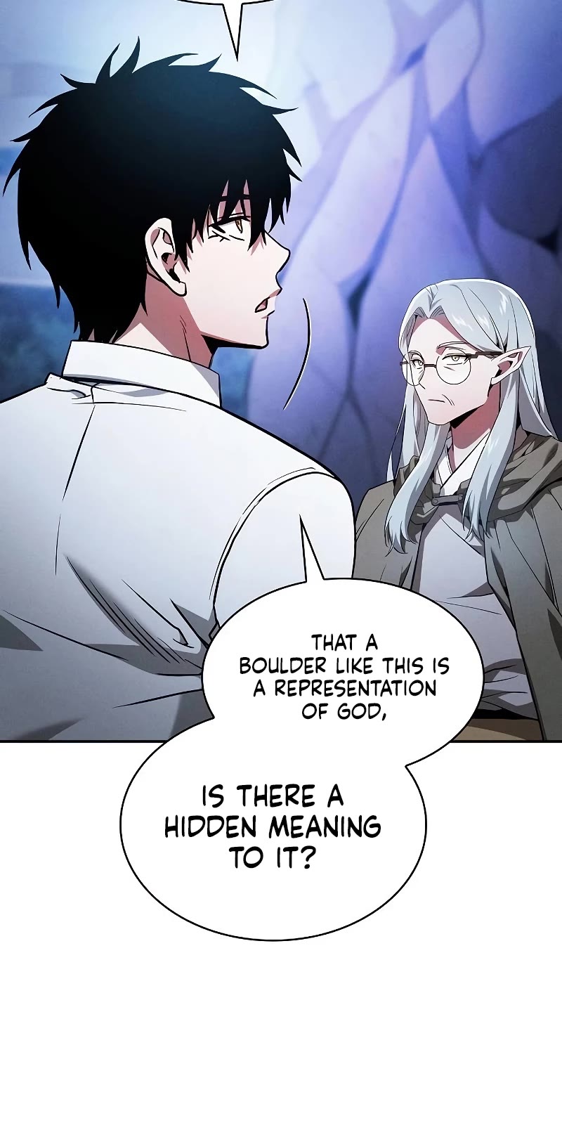 Read Academy Genius Swordmaster En Manga Online