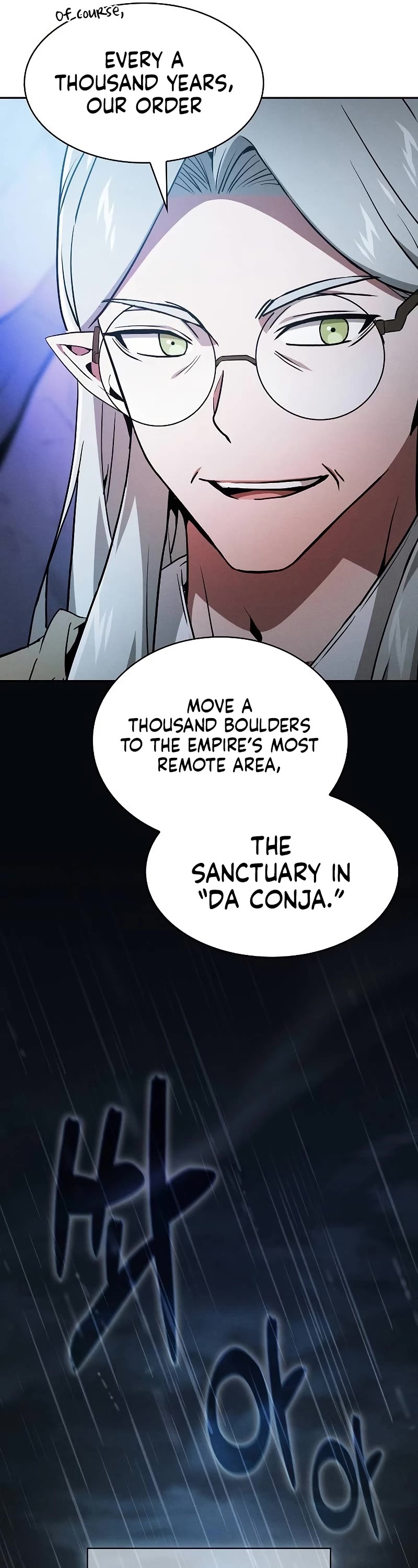 Read Academy Genius Swordmaster En Manga Online