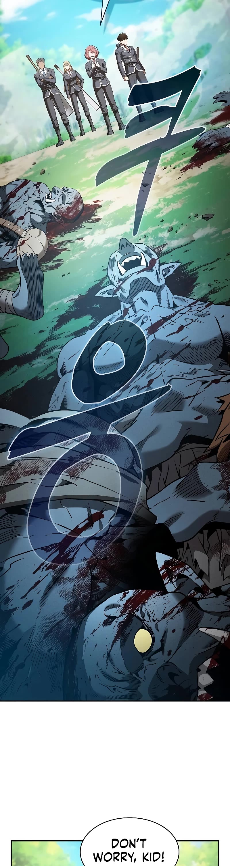 Read Academy Genius Swordmaster En Manga Online