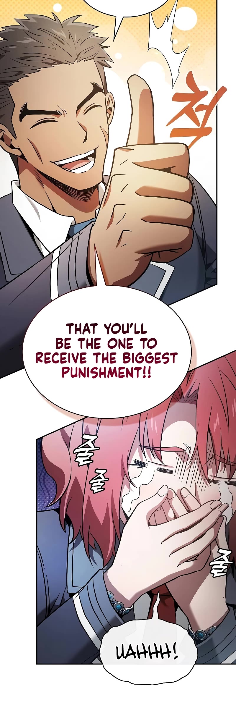 Read Academy Genius Swordmaster En Manga Online