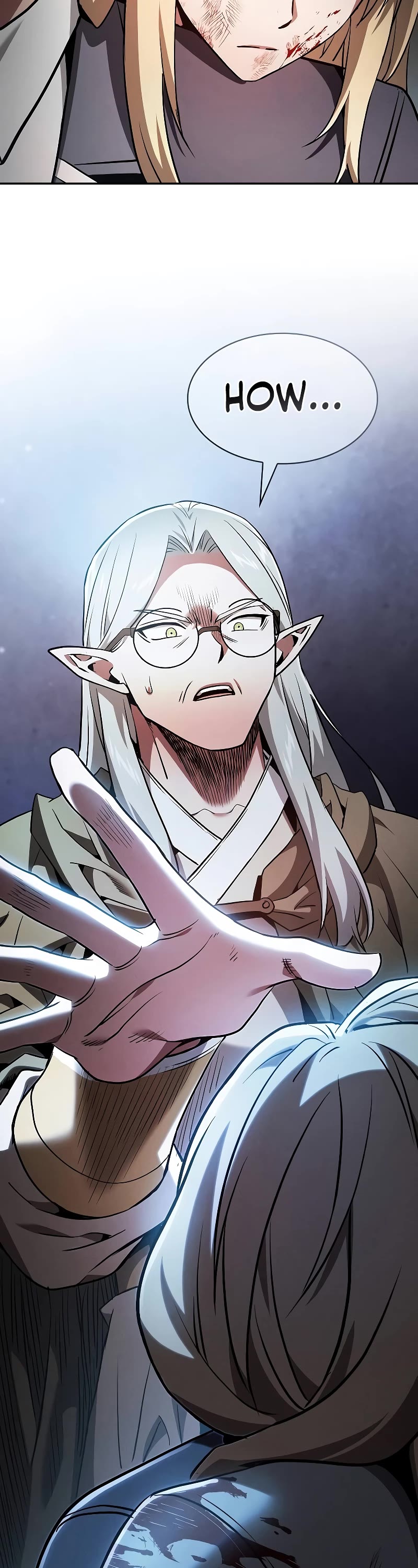 Read Academy Genius Swordmaster En Manga Online