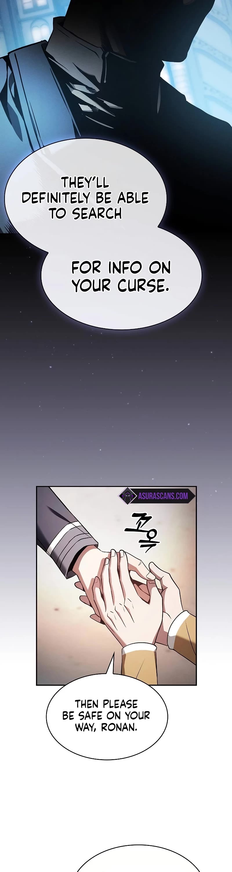 Read Academy Genius Swordmaster En Manga Online