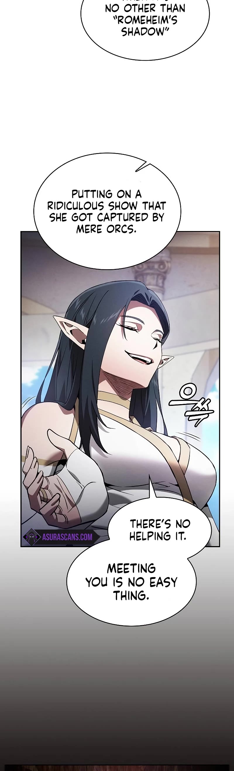 Read Academy Genius Swordmaster En Manga Online