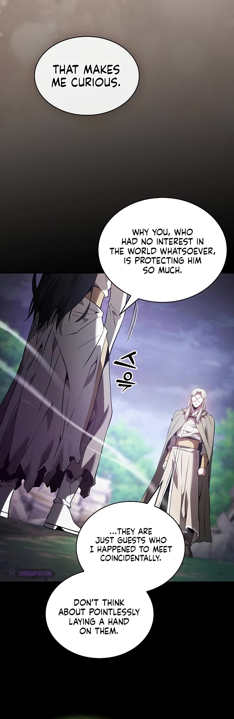 Read Academy Genius Swordmaster En Manga Online