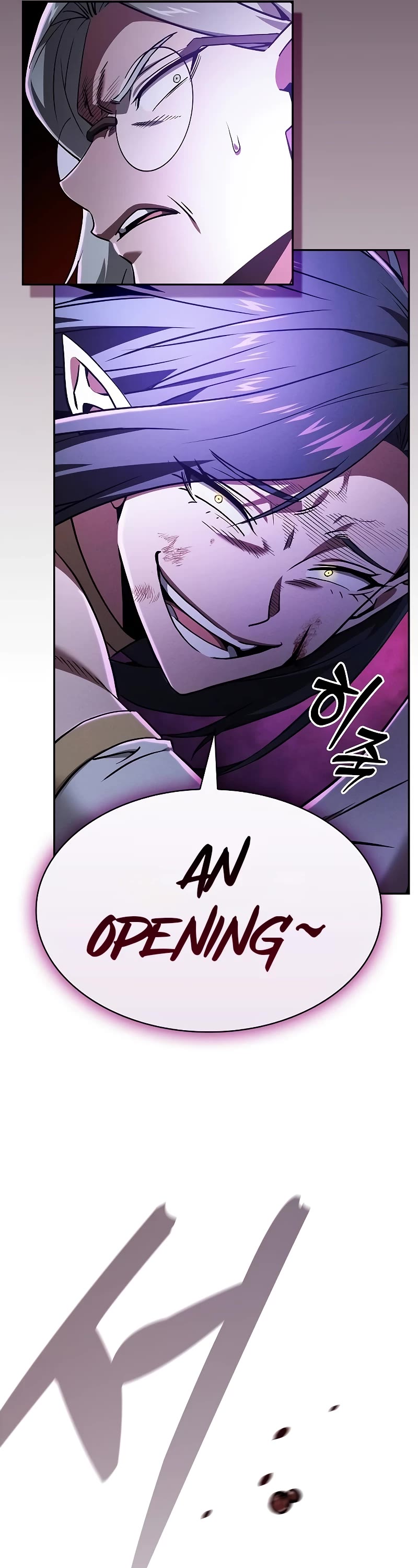 Read Academy Genius Swordmaster En Manga Online