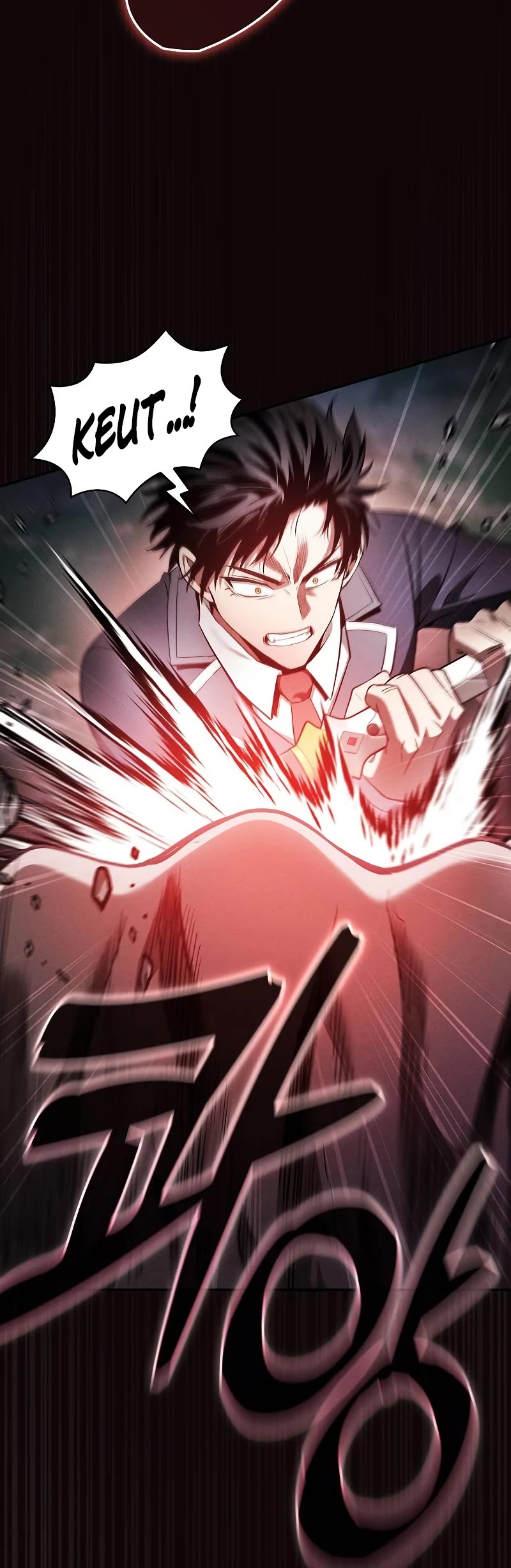 Read Academy Genius Swordmaster En Manga Online