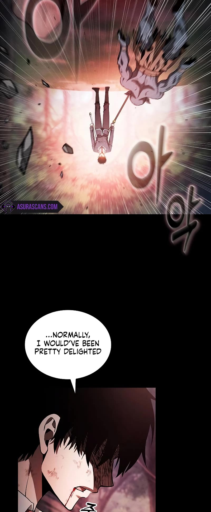 Read Academy Genius Swordmaster En Manga Online