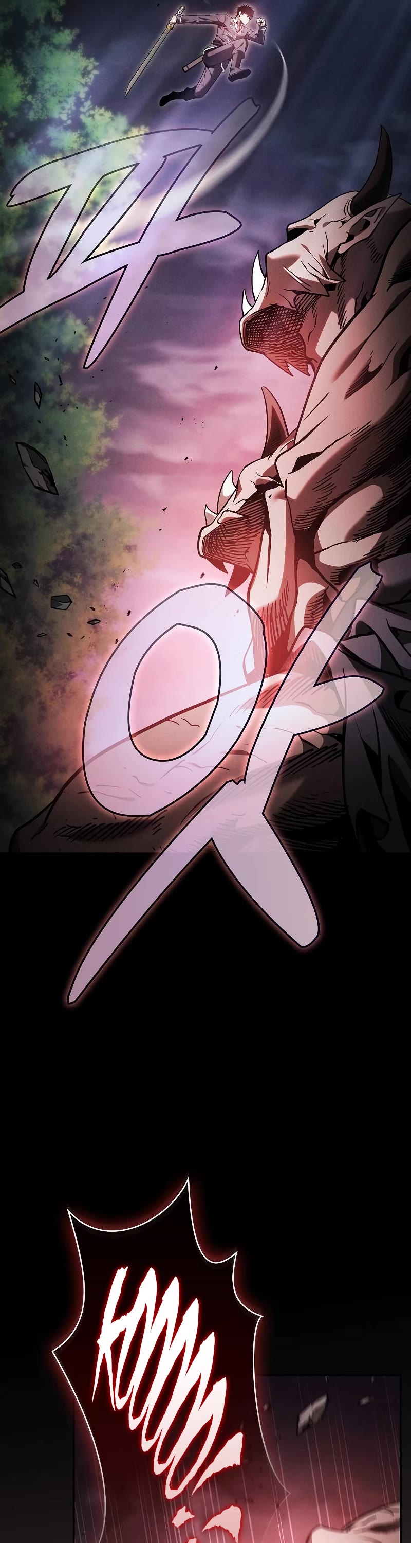Read Academy Genius Swordmaster En Manga Online