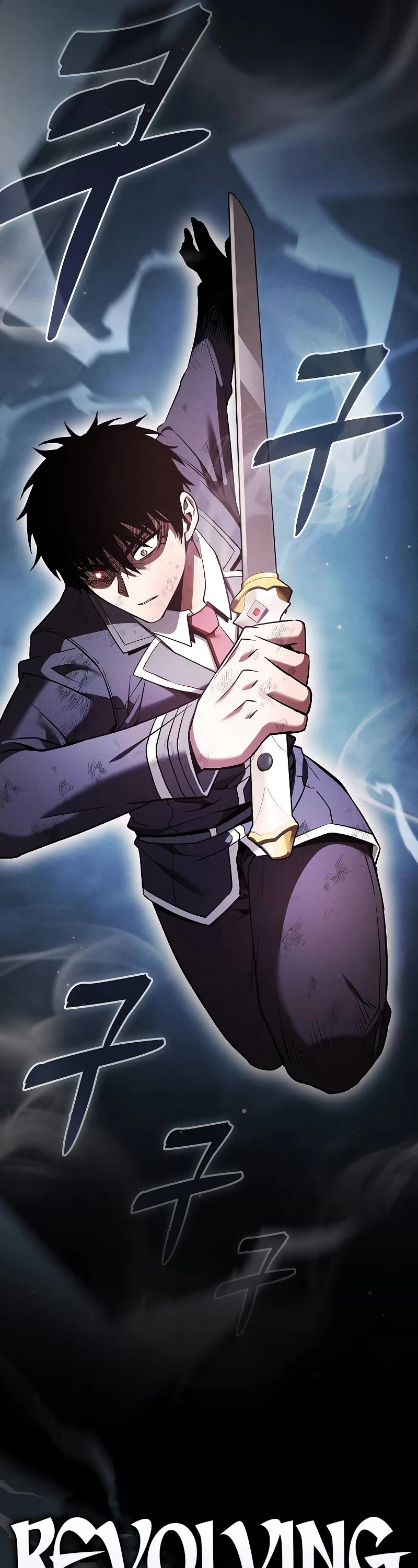 Read Academy Genius Swordmaster En Manga Online