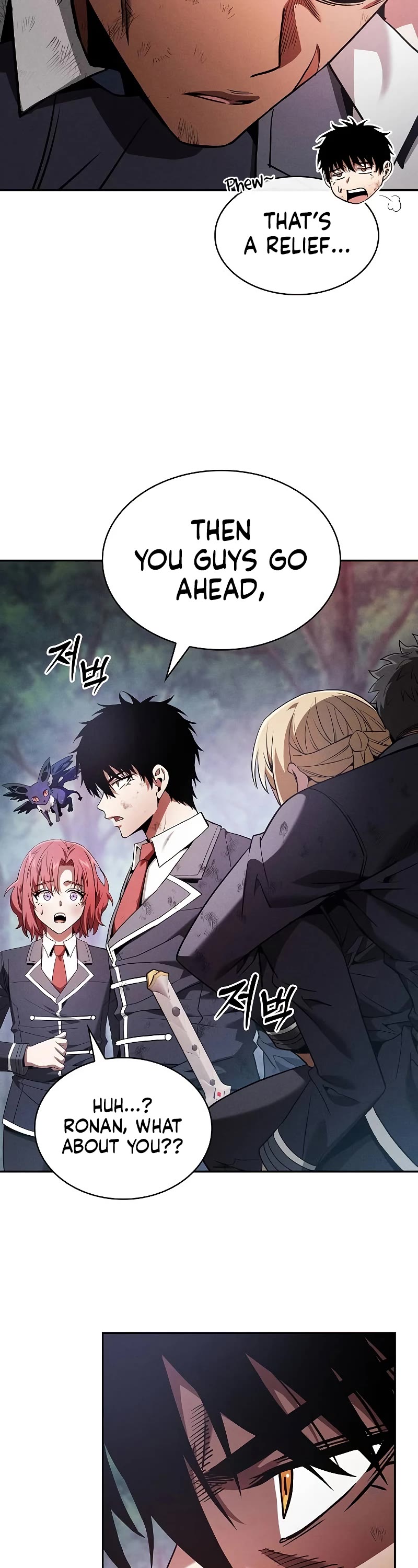 Read Academy Genius Swordmaster En Manga Online
