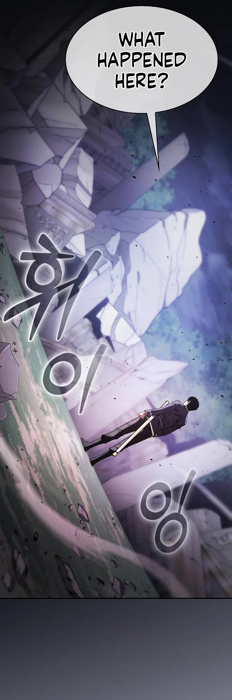 Read Academy Genius Swordmaster En Manga Online