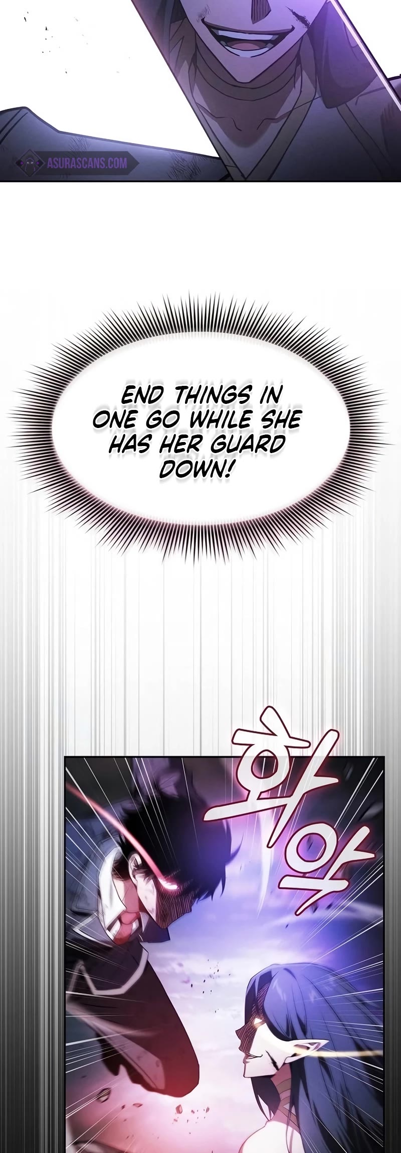 Read Academy Genius Swordmaster En Manga Online