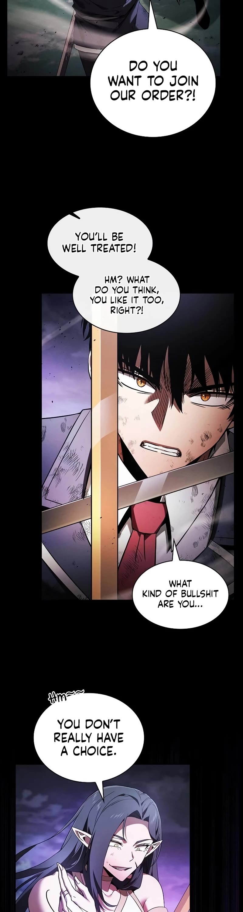 Read Academy Genius Swordmaster En Manga Online