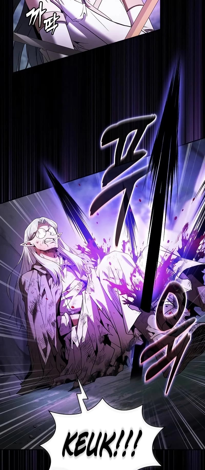 Read Academy Genius Swordmaster En Manga Online