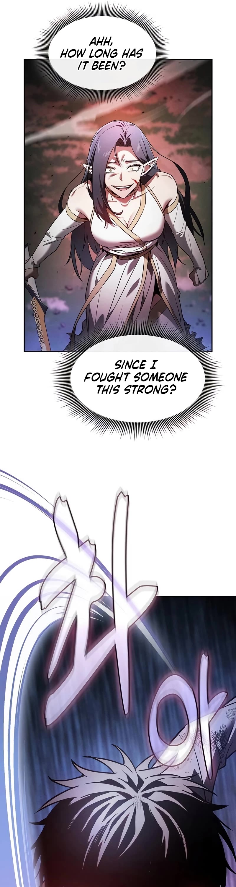 Read Academy Genius Swordmaster En Manga Online