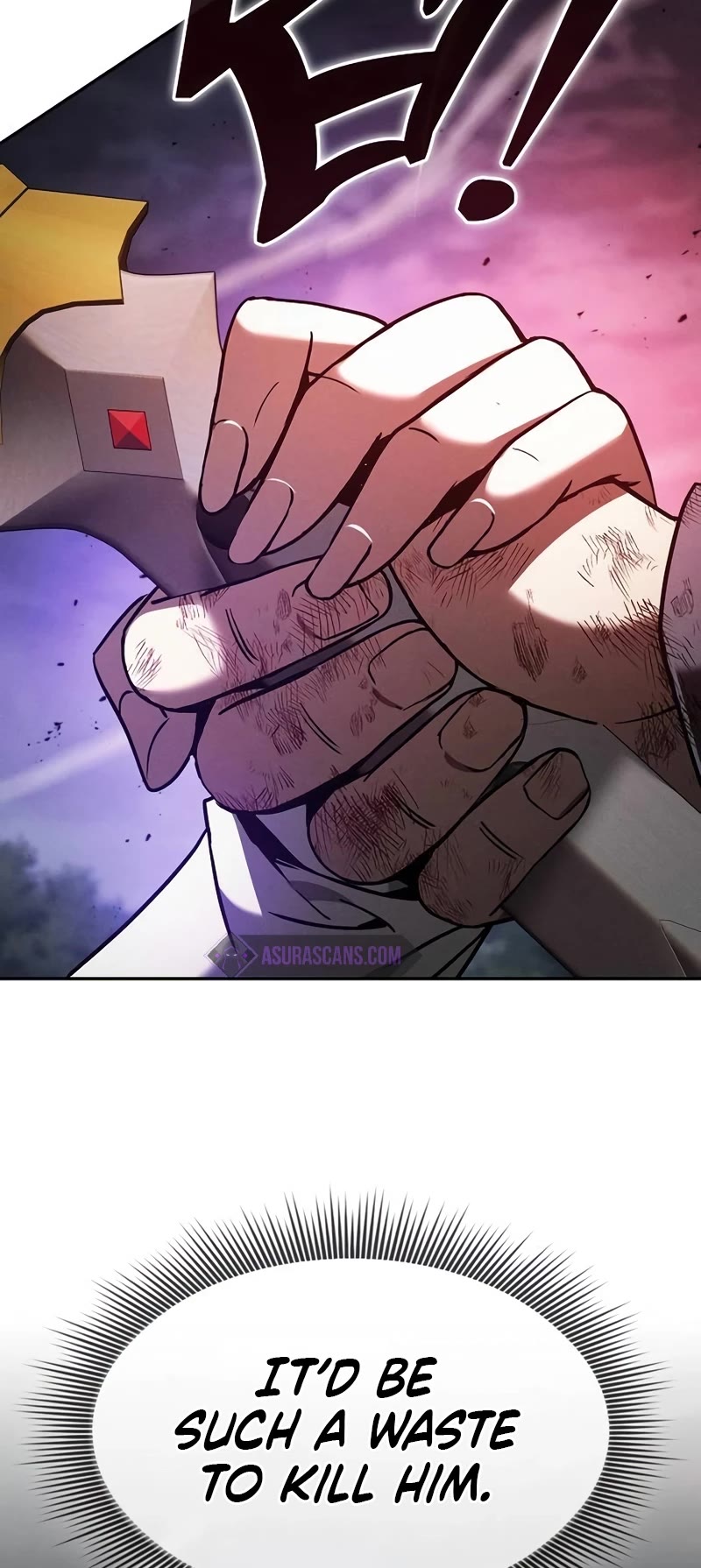 Read Academy Genius Swordmaster En Manga Online