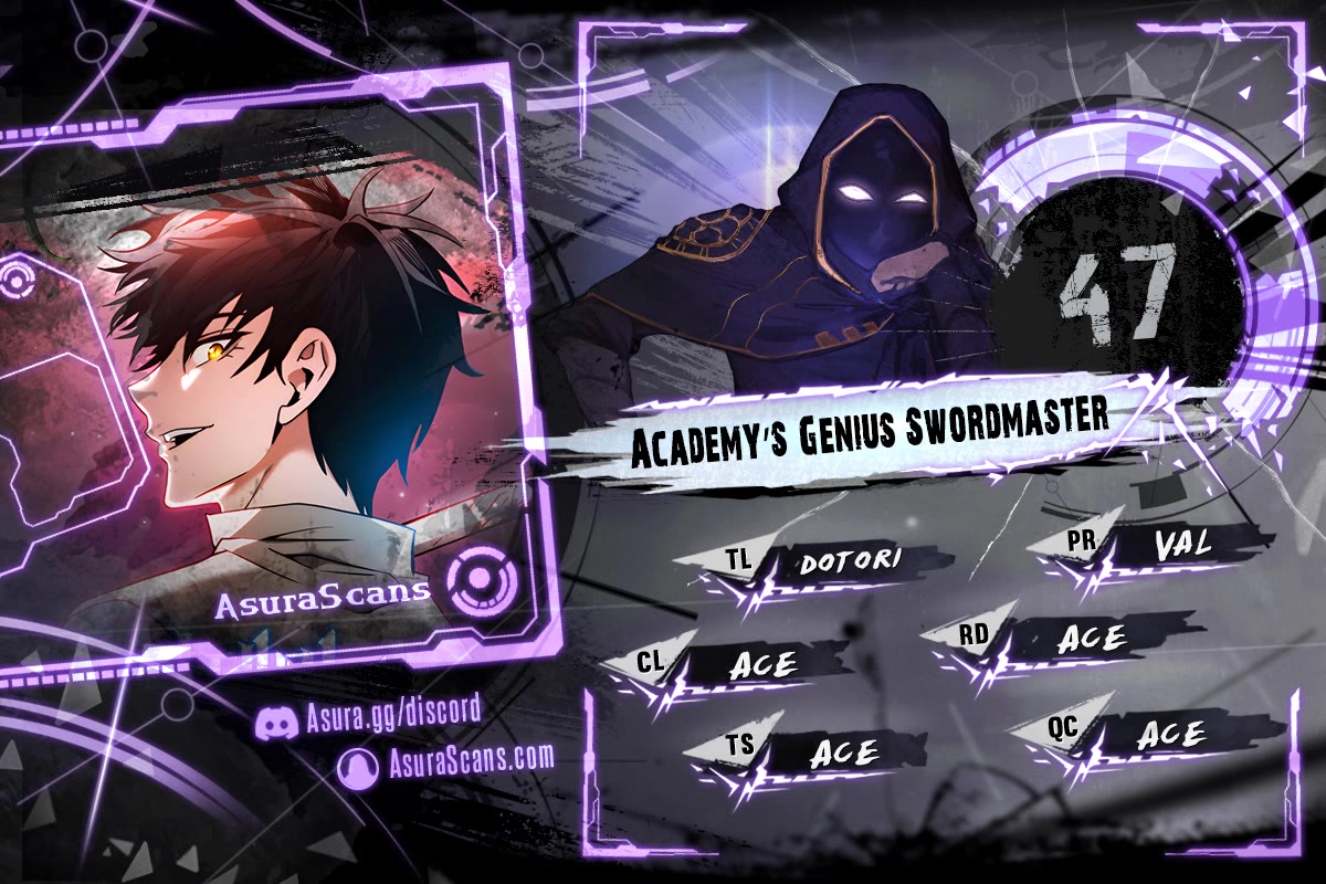 Read Academy Genius Swordmaster En Manga Online