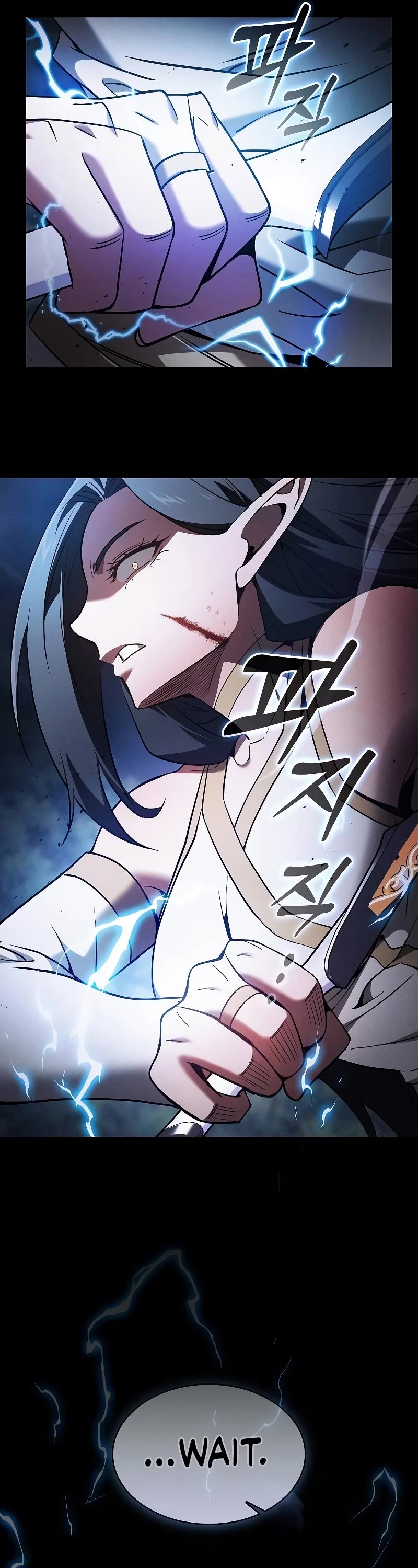 Read Academy Genius Swordmaster En Manga Online