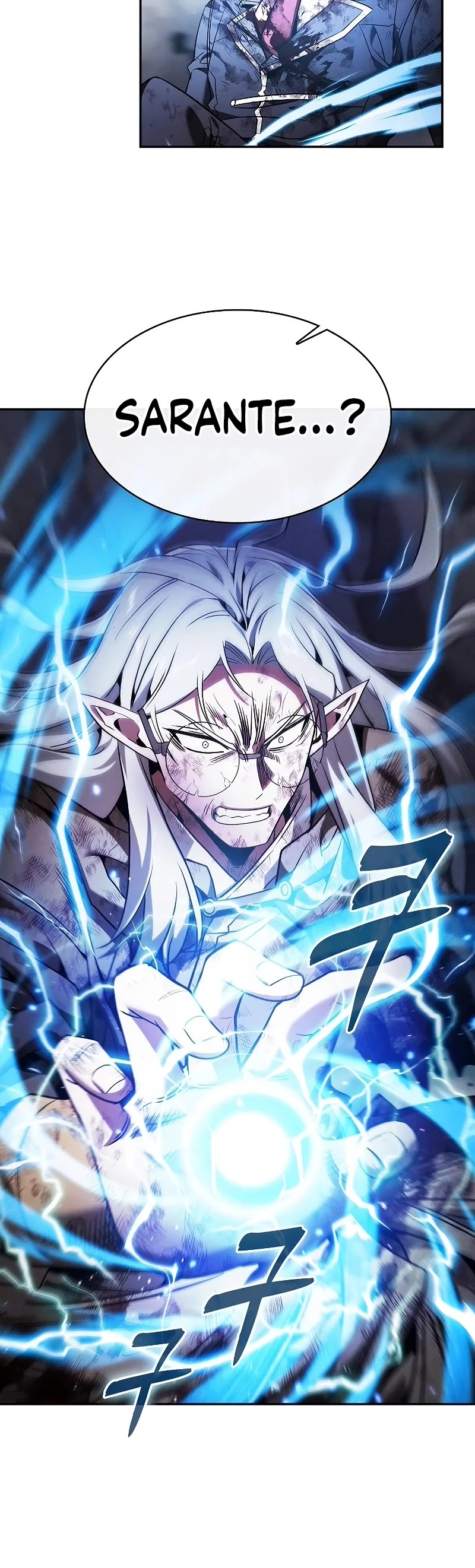 Read Academy Genius Swordmaster En Manga Online