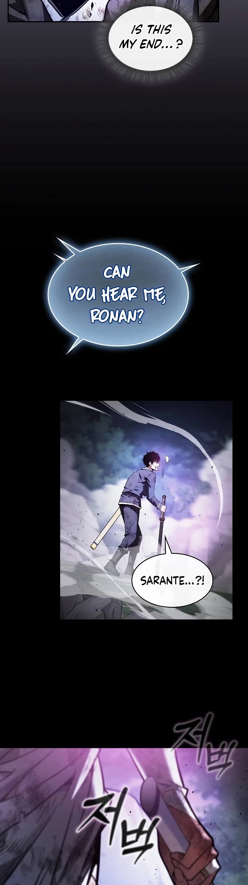 Read Academy Genius Swordmaster En Manga Online