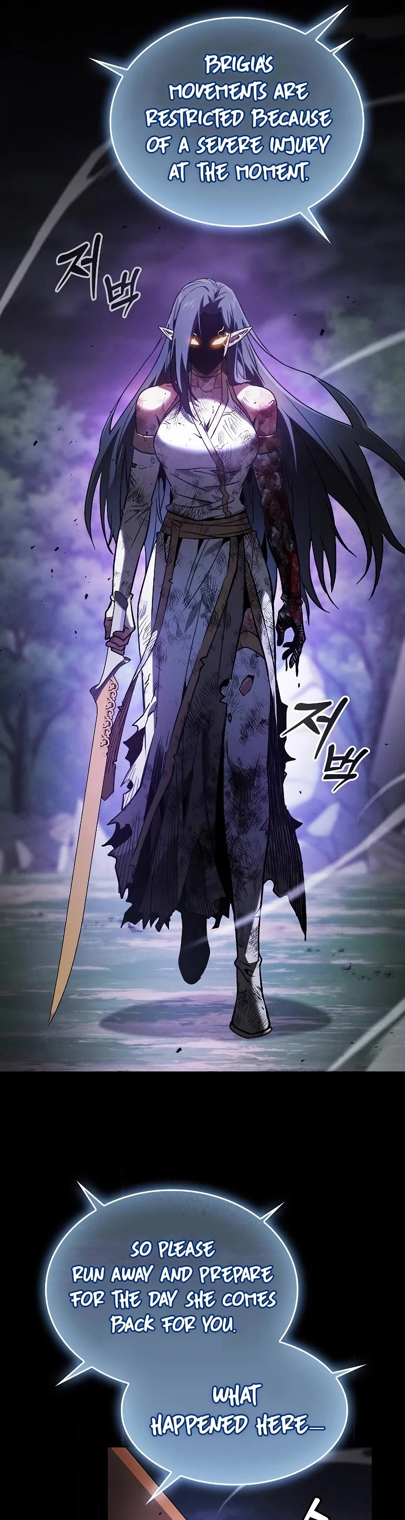 Read Academy Genius Swordmaster En Manga Online