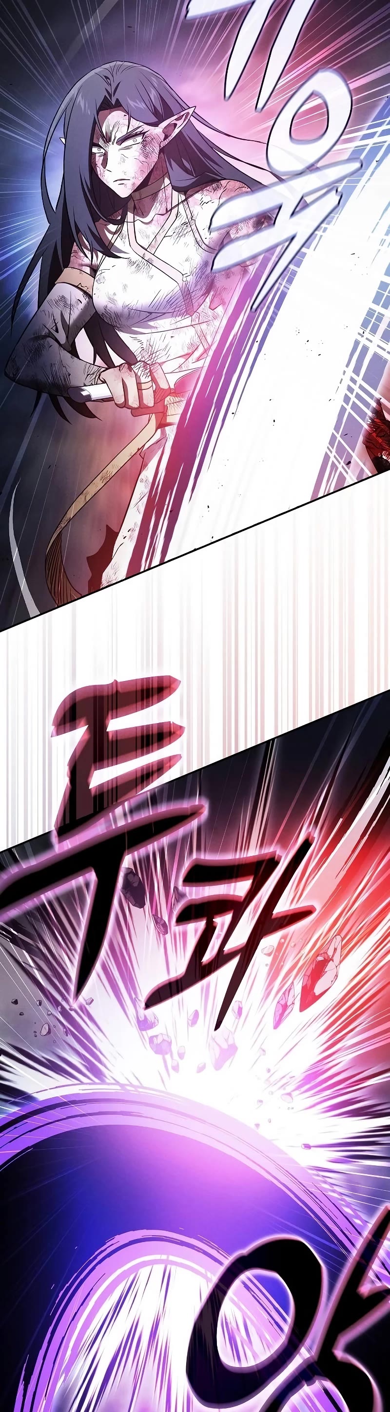 Read Academy Genius Swordmaster En Manga Online