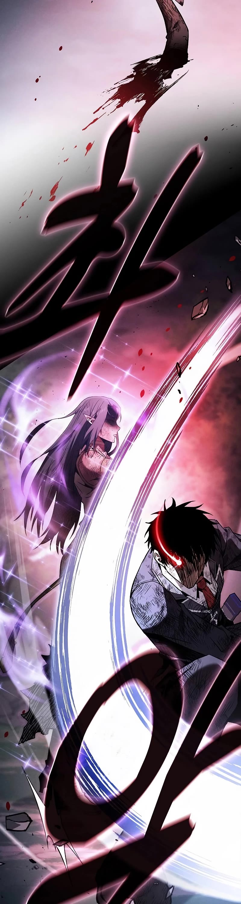 Read Academy Genius Swordmaster En Manga Online