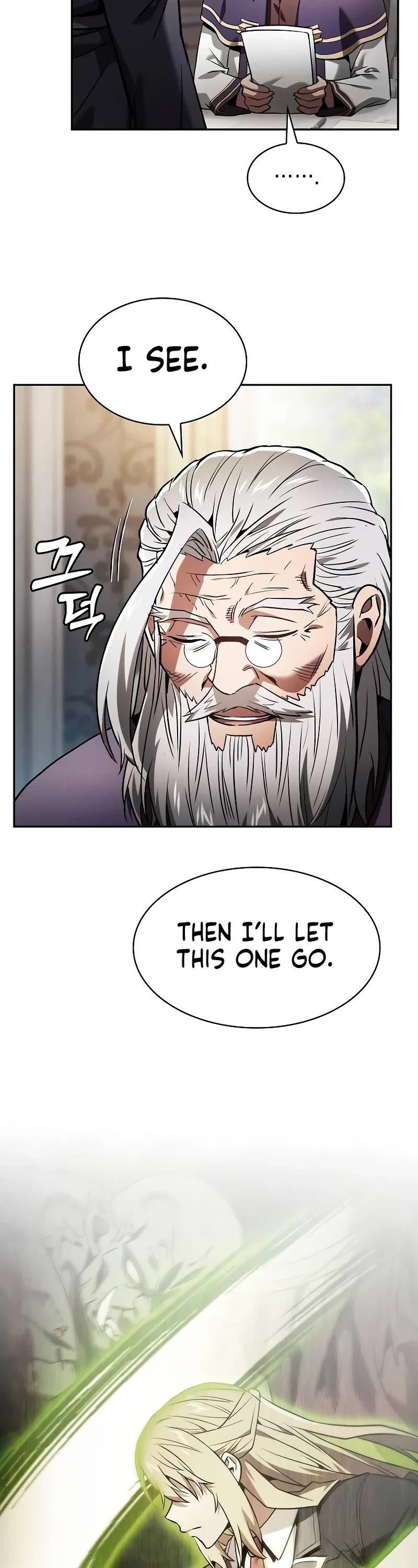 Read Academy Genius Swordmaster En Manga Online