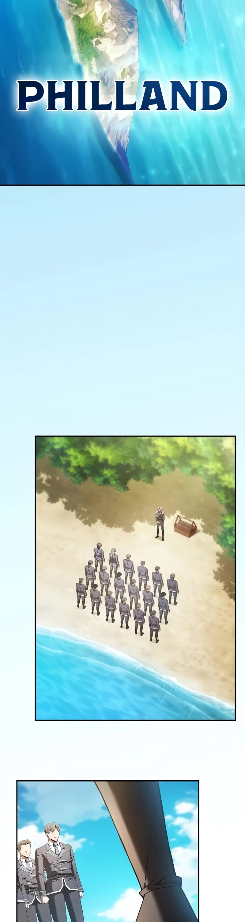 Read Academy Genius Swordmaster En Manga Online