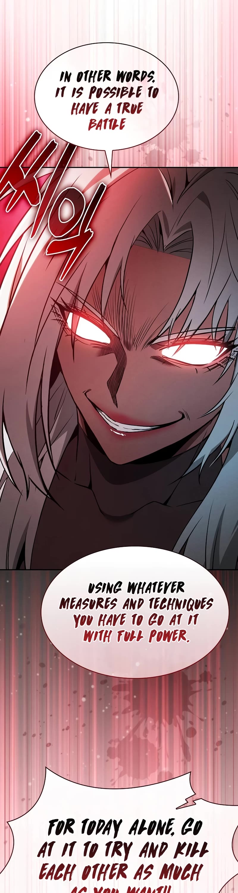 Read Academy Genius Swordmaster En Manga Online