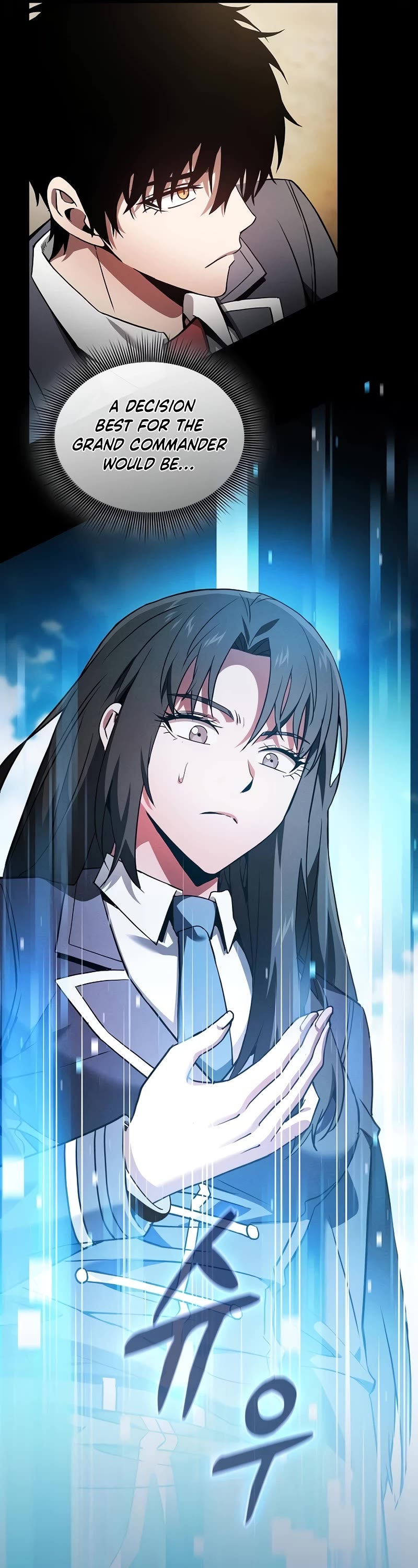 Read Academy Genius Swordmaster En Manga Online