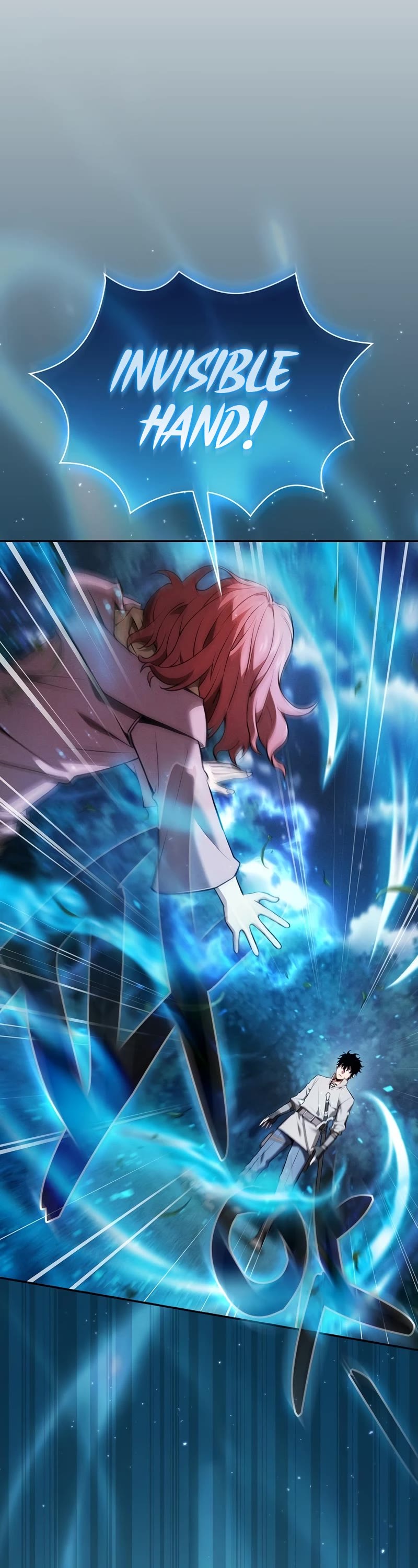 Read Academy Genius Swordmaster En Manga Online