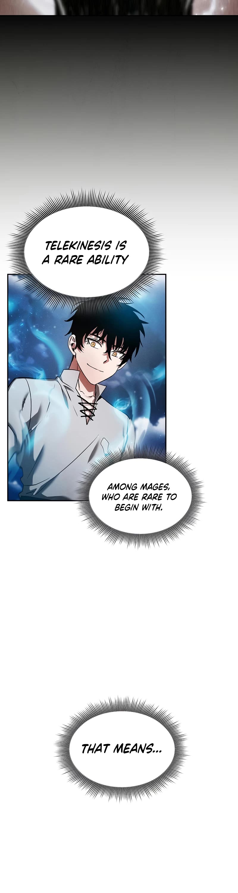 Read Academy Genius Swordmaster En Manga Online