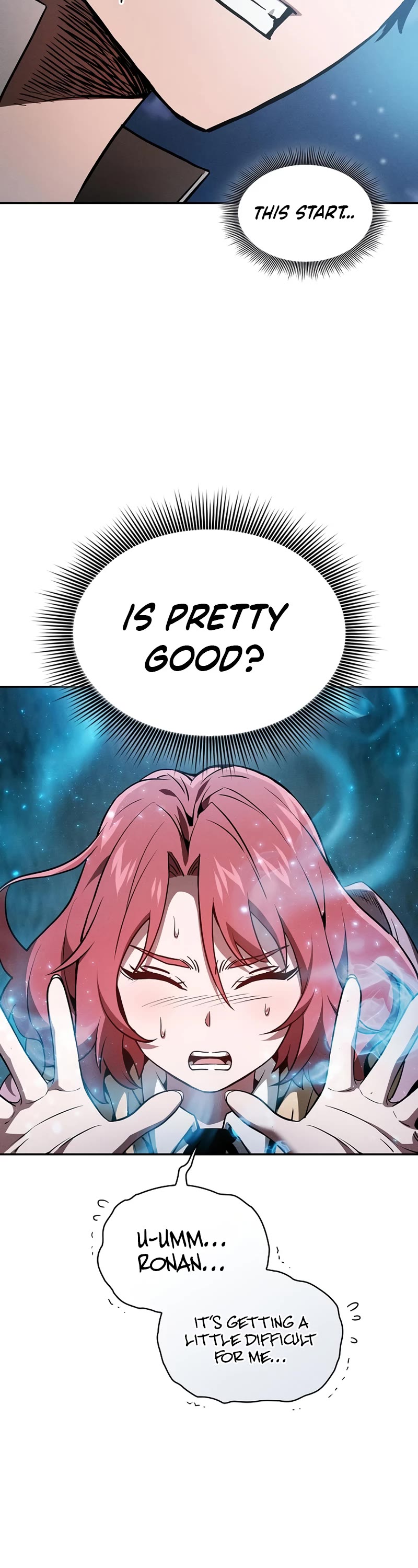 Read Academy Genius Swordmaster En Manga Online