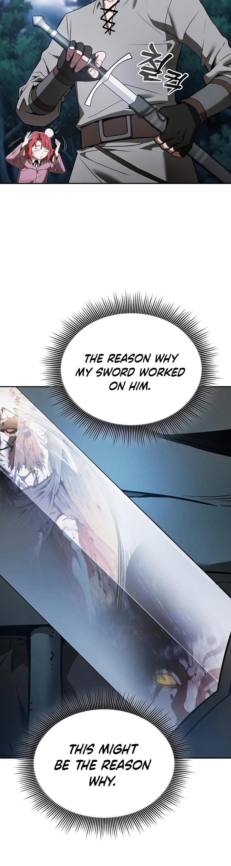 Read Academy Genius Swordmaster En Manga Online