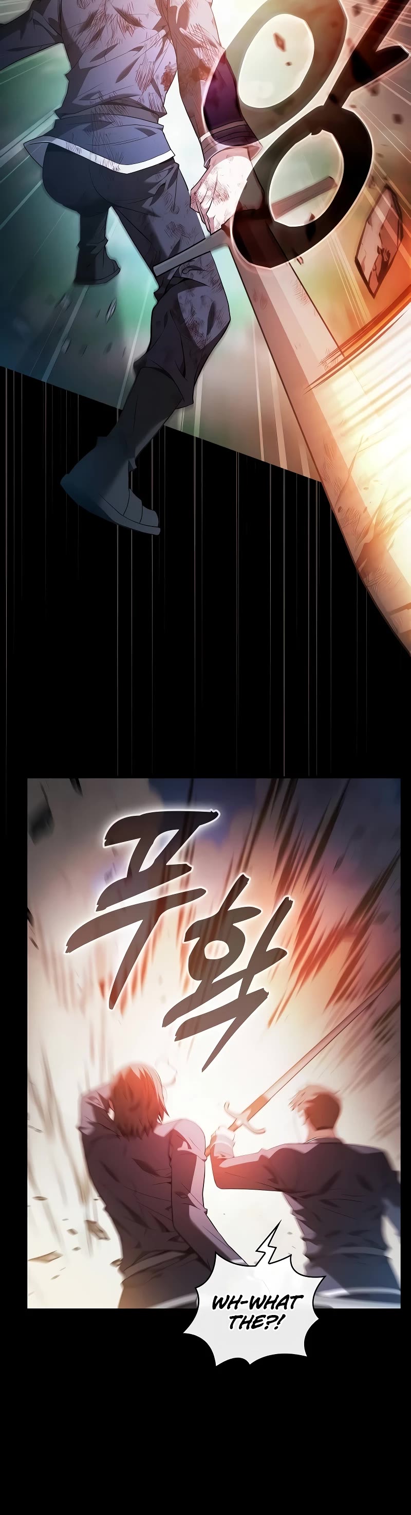 Read Academy Genius Swordmaster En Manga Online