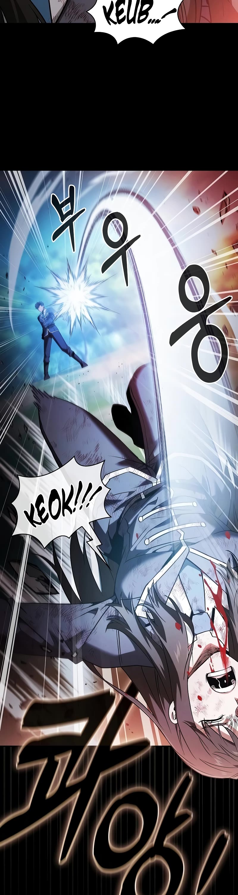 Read Academy Genius Swordmaster En Manga Online