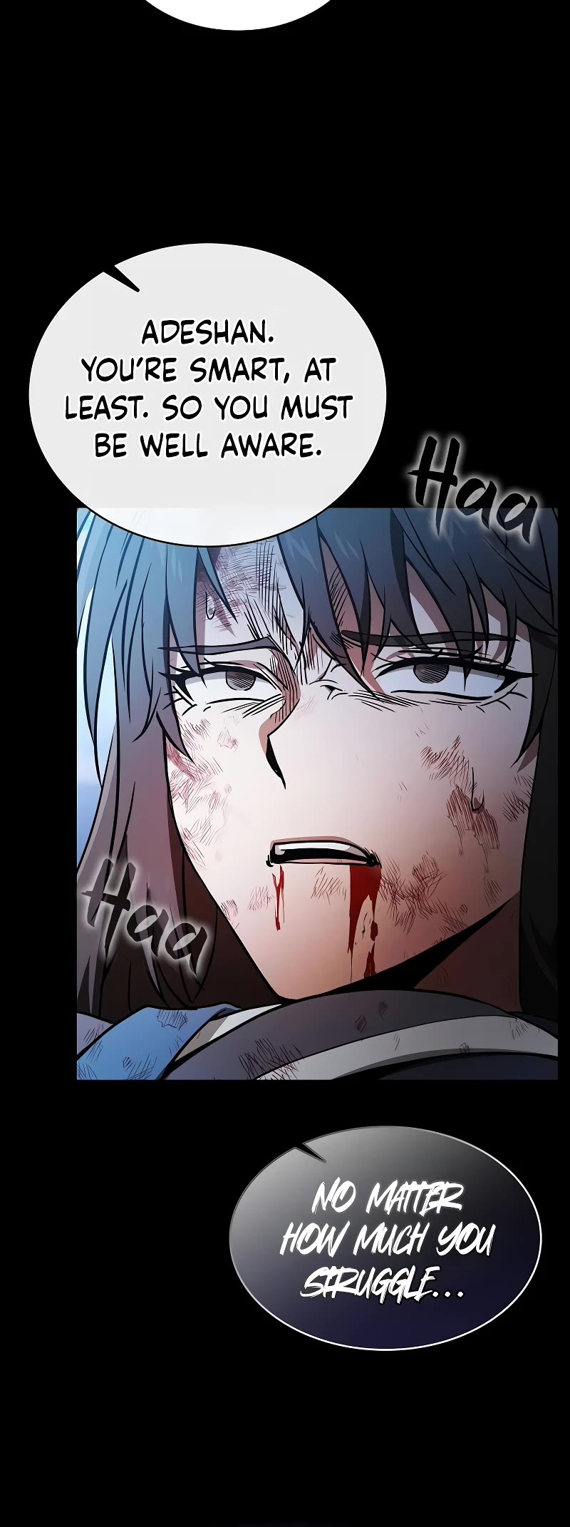 Read Academy Genius Swordmaster En Manga Online