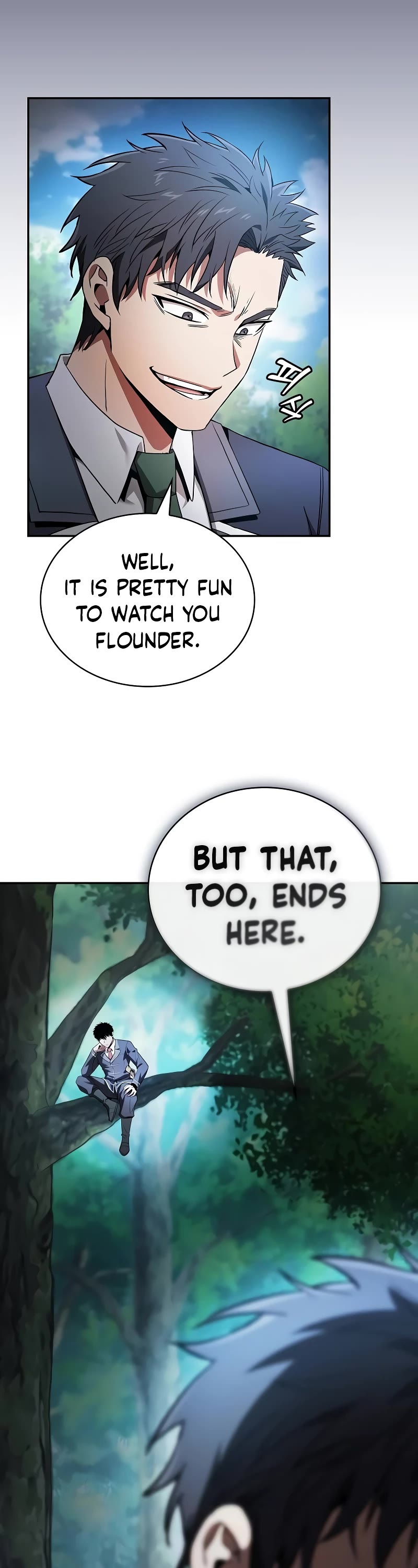 Read Academy Genius Swordmaster En Manga Online