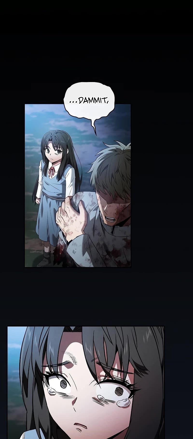 Read Academy Genius Swordmaster En Manga Online
