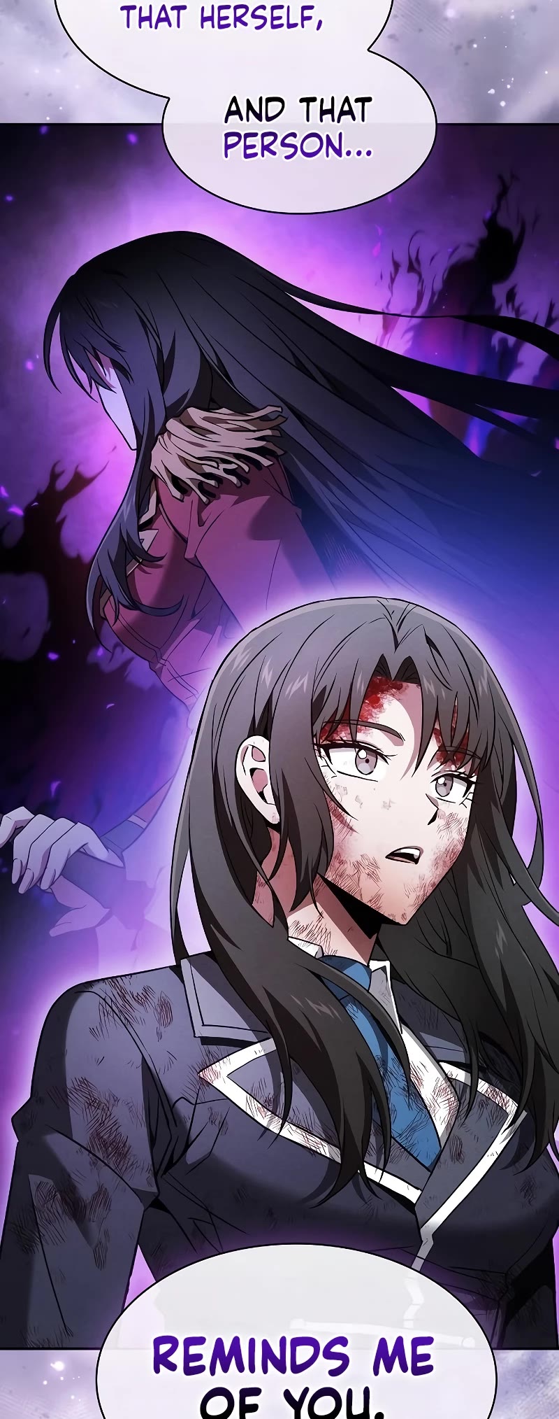 Read Academy Genius Swordmaster En Manga Online
