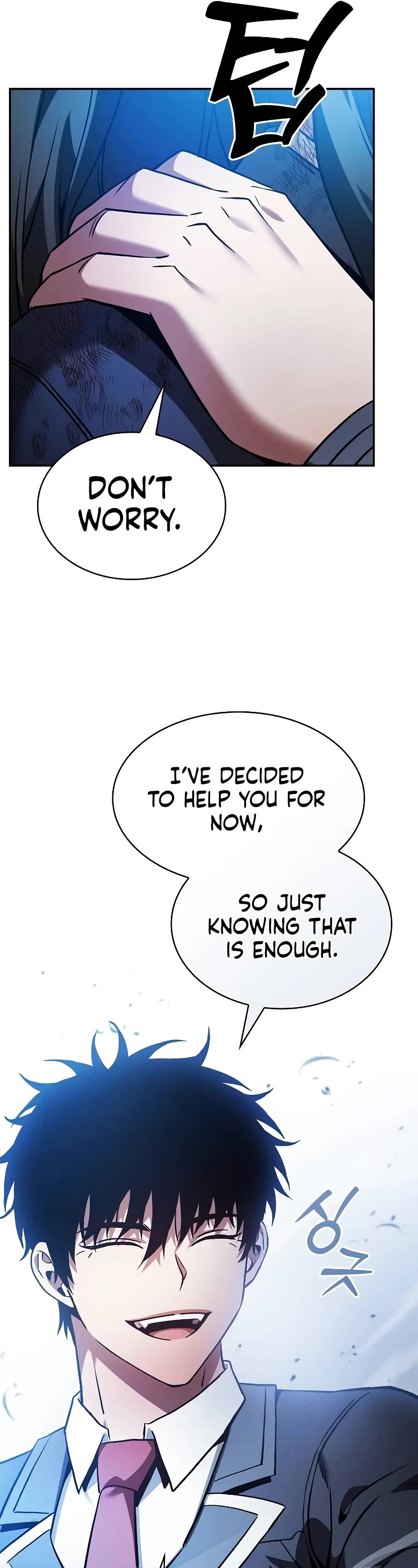 Read Academy Genius Swordmaster En Manga Online