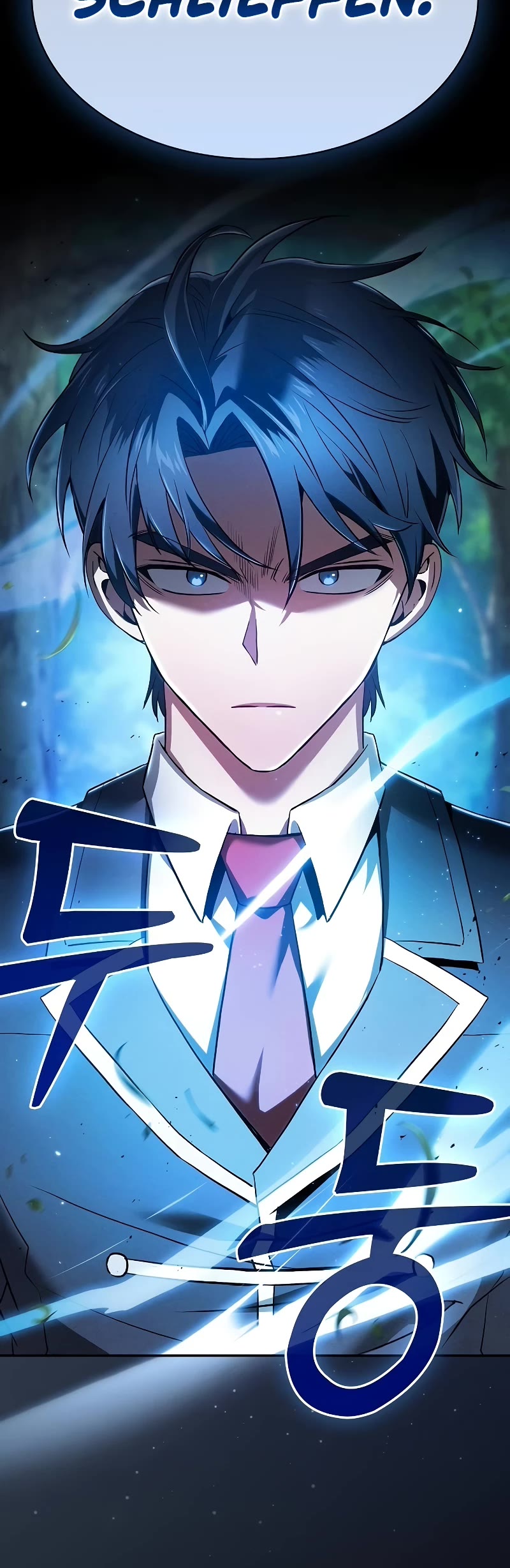 Read Academy Genius Swordmaster En Manga Online