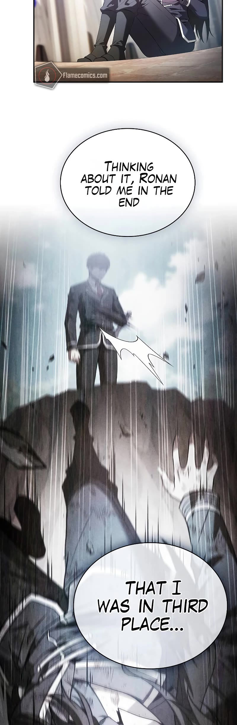 Read Academy Genius Swordmaster En Manga Online