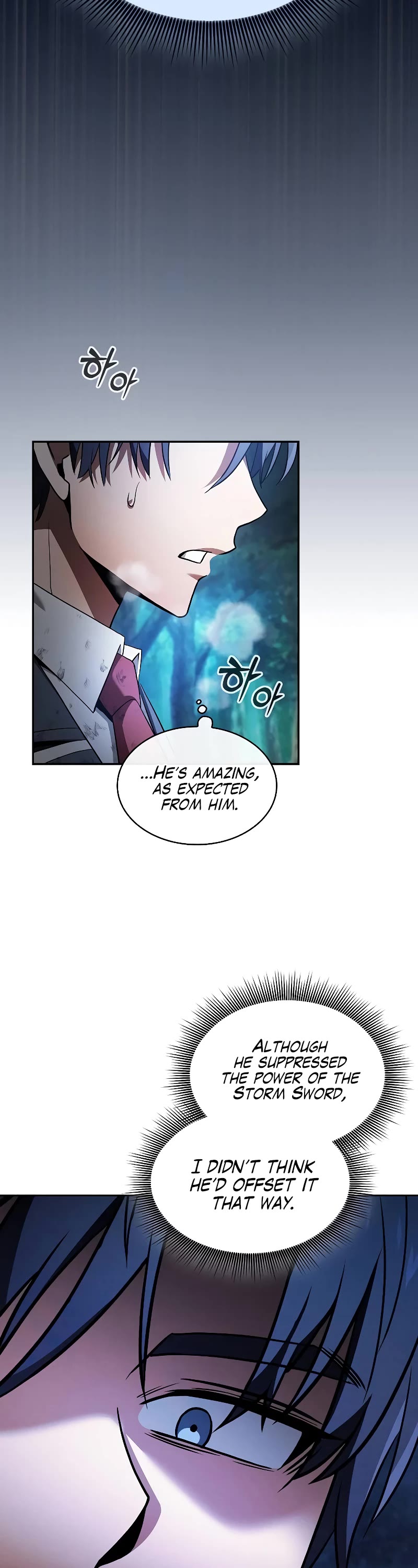 Read Academy Genius Swordmaster En Manga Online