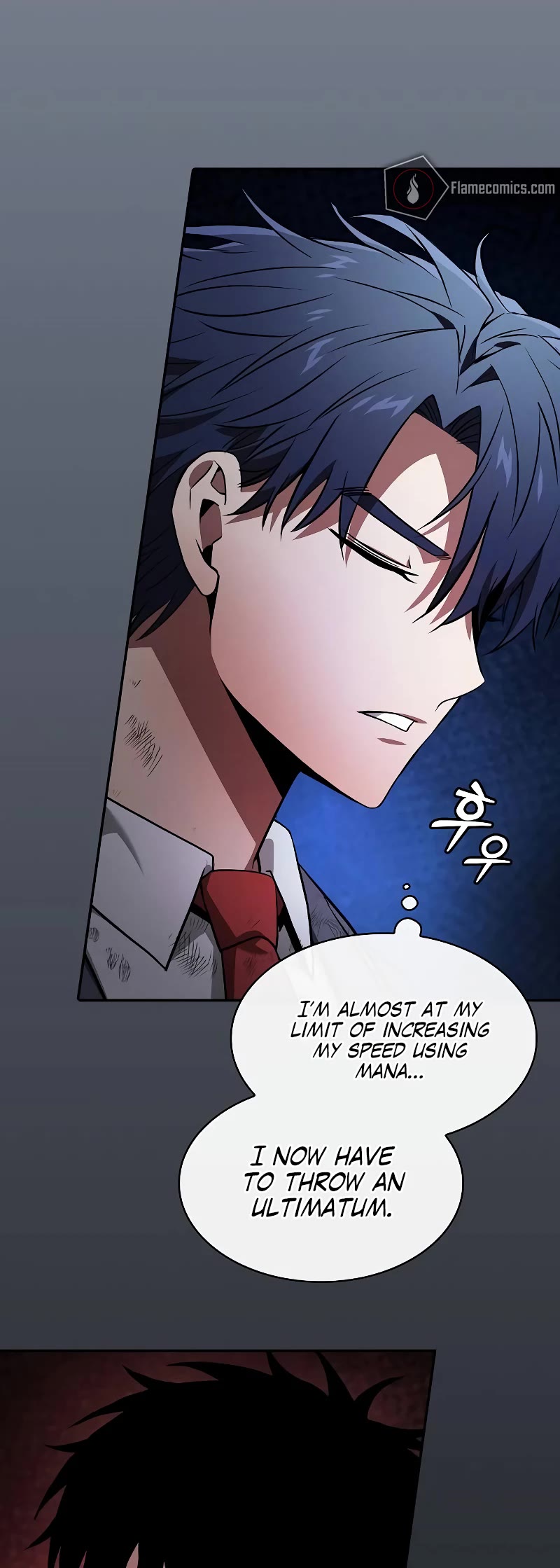 Read Academy Genius Swordmaster En Manga Online