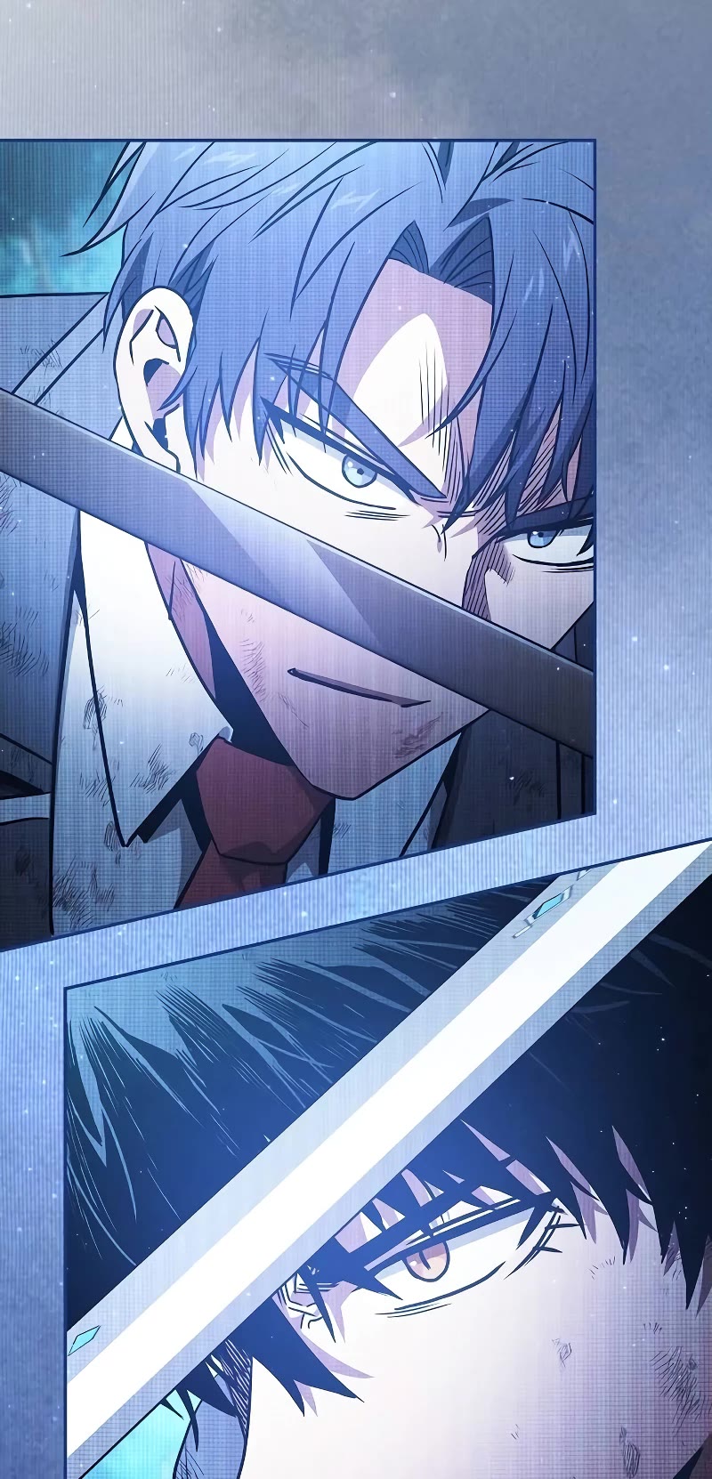 Read Academy Genius Swordmaster En Manga Online