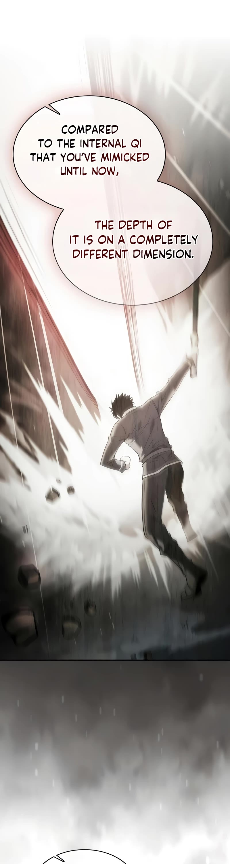 Read Academy Genius Swordmaster En Manga Online